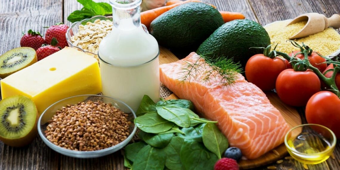 12 найпоширеніших запитань до дієтолога