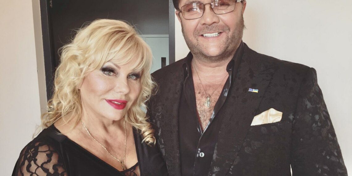 Світлана Білоножко: “Мелодії незламних сердець” — це про нас, про українців”