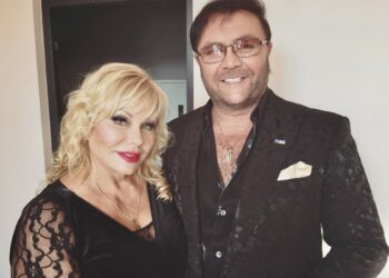 Світлана Білоножко: “Мелодії незламних сердець” — це про нас, про українців”