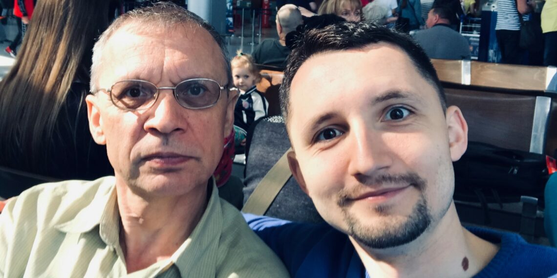 Ігор Курілець: “Українці — не трьохсоті. Вони — сильні!”