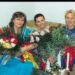 Валентина Ковальська: “Наша пісня, наша мова — то наш захист”