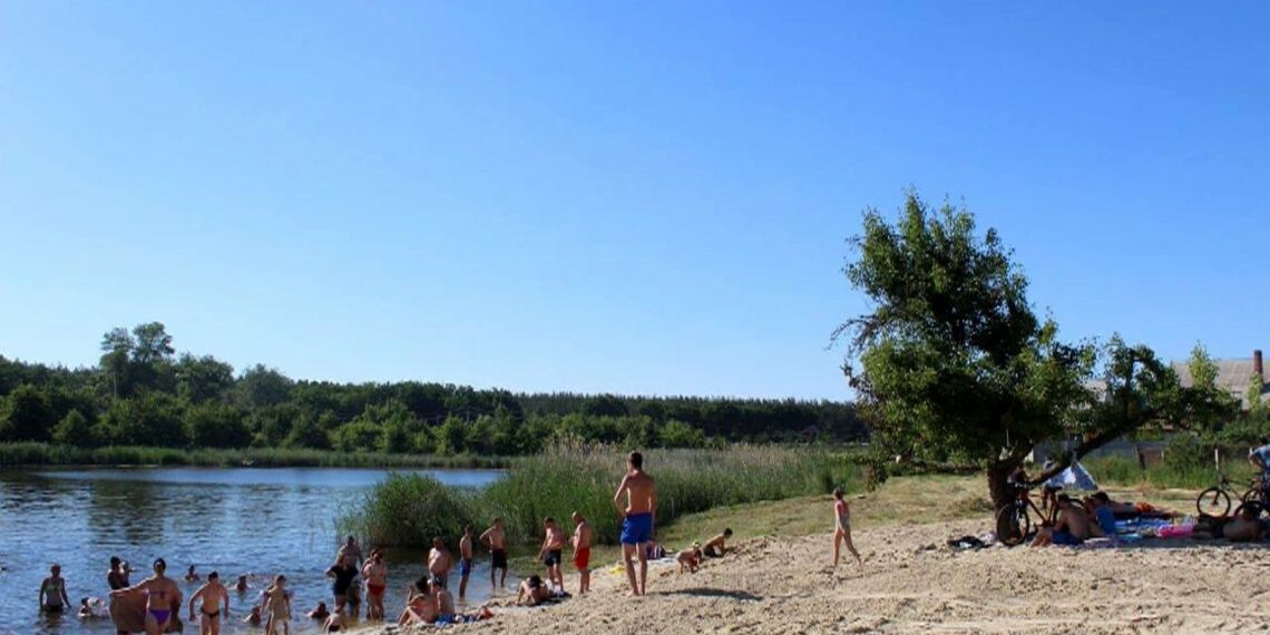 Домедична допомога тому, хто тоне