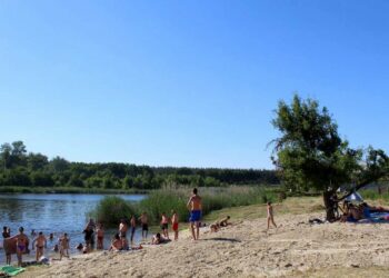 Домедична допомога тому, хто тоне