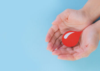 Гемофілія поширена не лише серед чоловіків