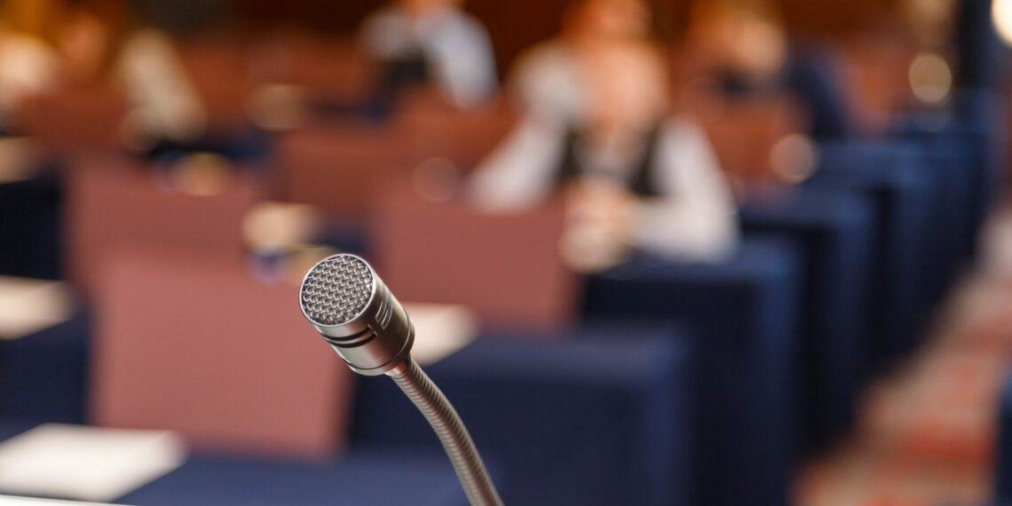 Децентралізація — громадські слухання