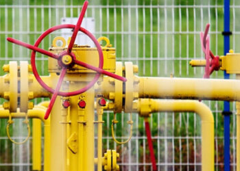 За розподіл газу платимо по-новому