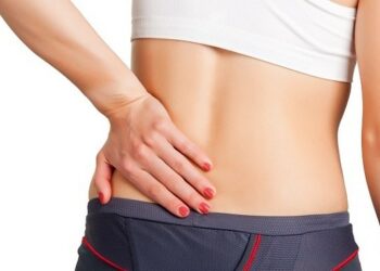 Як боротися з болем у куприку