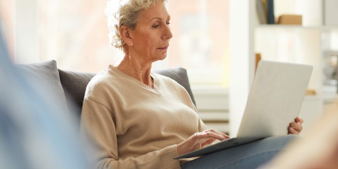 До Пенсійного фонду заяву можна подати онлайн