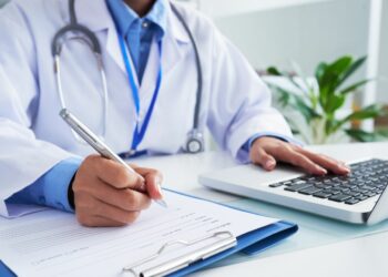 Як нараховують лікарняні