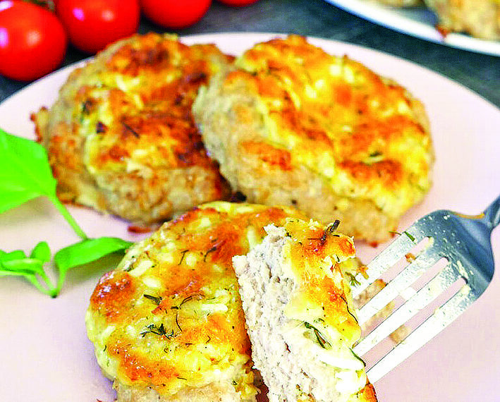 Ці ніжні биточки «Посольські» готуватимете не раз