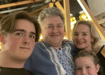 Назар Задніпровський: «Хочу залишатися оптимістом»