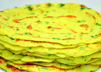 Кабачкові пляцки