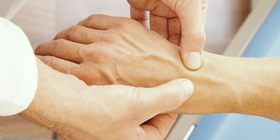 Поліартрит: кому загрожує та як попередити