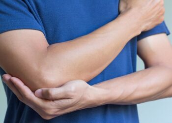 Бурсит: запалення суглобової сумки