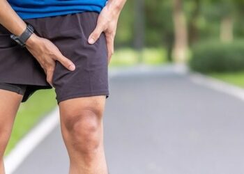 Розтягнення м’язів: чому виникає та як лікується