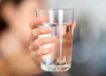 Улітку пити треба більше