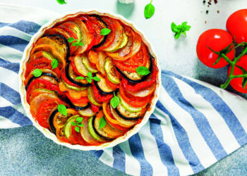 Рататуй “Колесо фортуни”