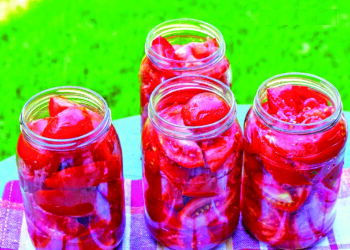 І салат, і сік, і томатна паста