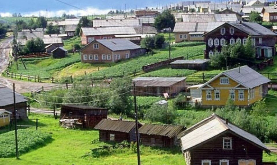 Селищ міського типу вже не буде