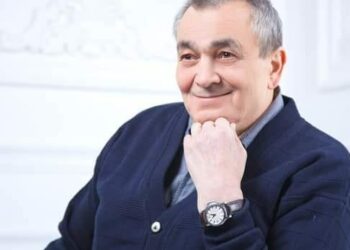 Євген Станкович: «Українці — одна з найдревніших націй»