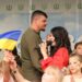 Анжеліка Рудницька: “Щоб перемагати, треба любити”