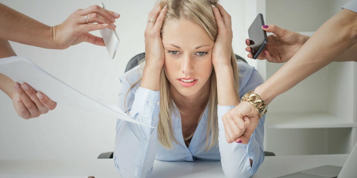 Що допоможе розвинути стресостійкість?