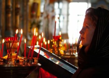 Як молитися за зниклого безвісти?