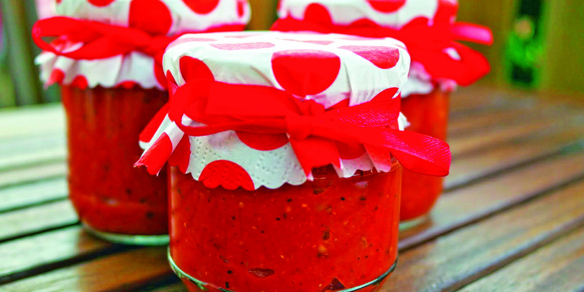 Аджика “Карпатська”