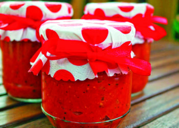 Аджика “Карпатська”