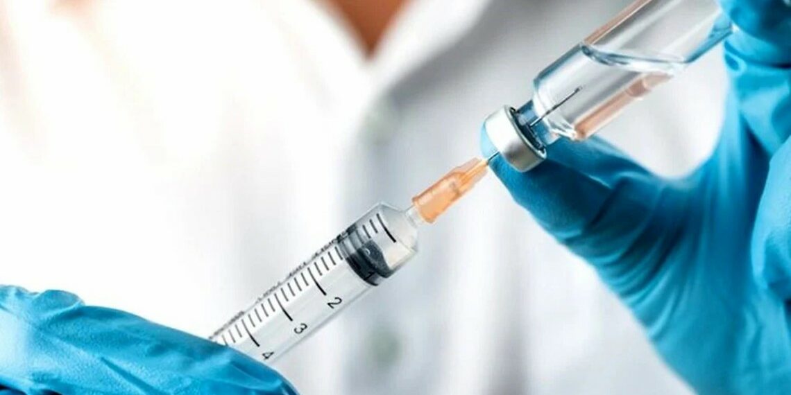 Коли вакцинувати дитину проти кору