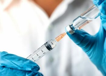 Коли вакцинувати дитину проти кору