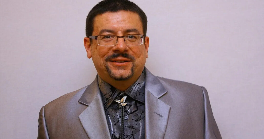 Юрій Керпатенко: диригент, який сказав окупантам «ні»