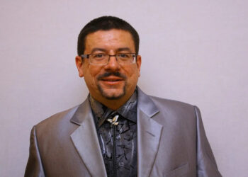 Юрій Керпатенко: диригент, який сказав окупантам «ні»