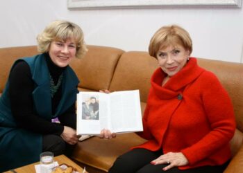 Тетяна Цимбал: «Ми дуже довго йшли до самих себе»