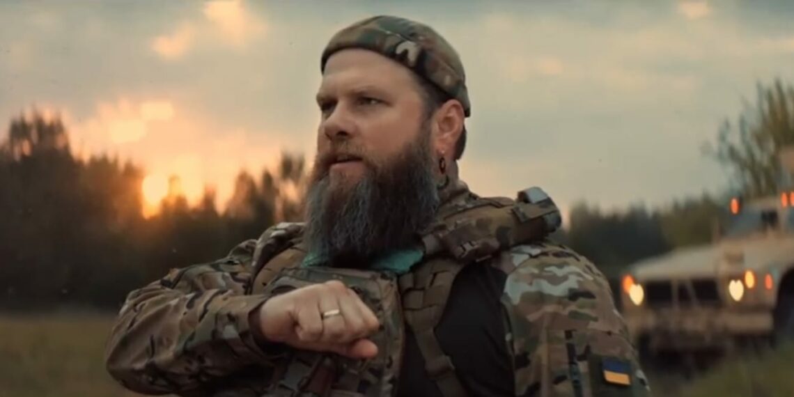 Володимир Ращук: «Для мене, для моїх побратимів це — по-справжньому священна війна»