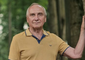 Ігор Козловський: “Молюся за світло, яке переможе темряву”