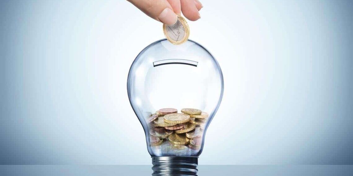 За електроенергію можна платити менше