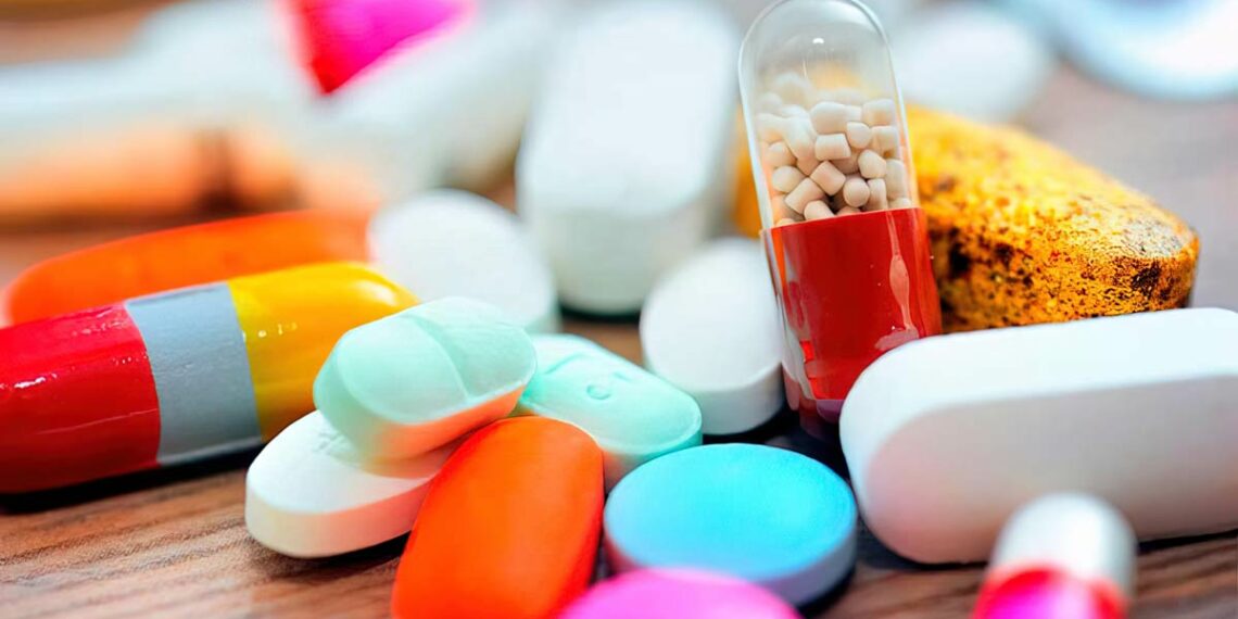 Знеболювальні — серед “Доступних ліків”