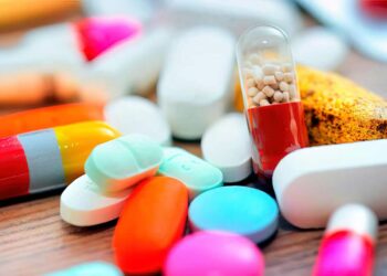 Знеболювальні — серед “Доступних ліків”