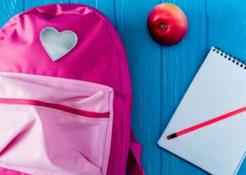 Перебування в укритті: що має бути в наплічнику школяра