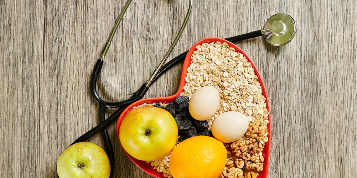 Як харчуватися восени з користю для здоров’я