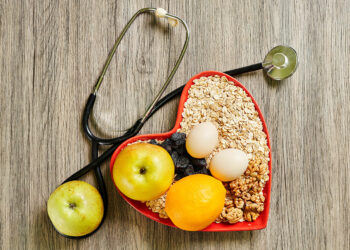 Як харчуватися восени з користю для здоров’я