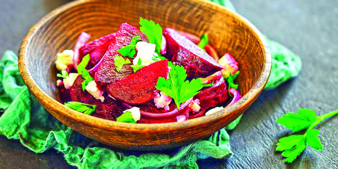 Кілька способів зварити буряк, щоб він зберіг смак і колір