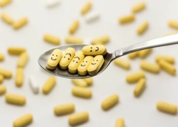 Що варто знати про антидепресанти?