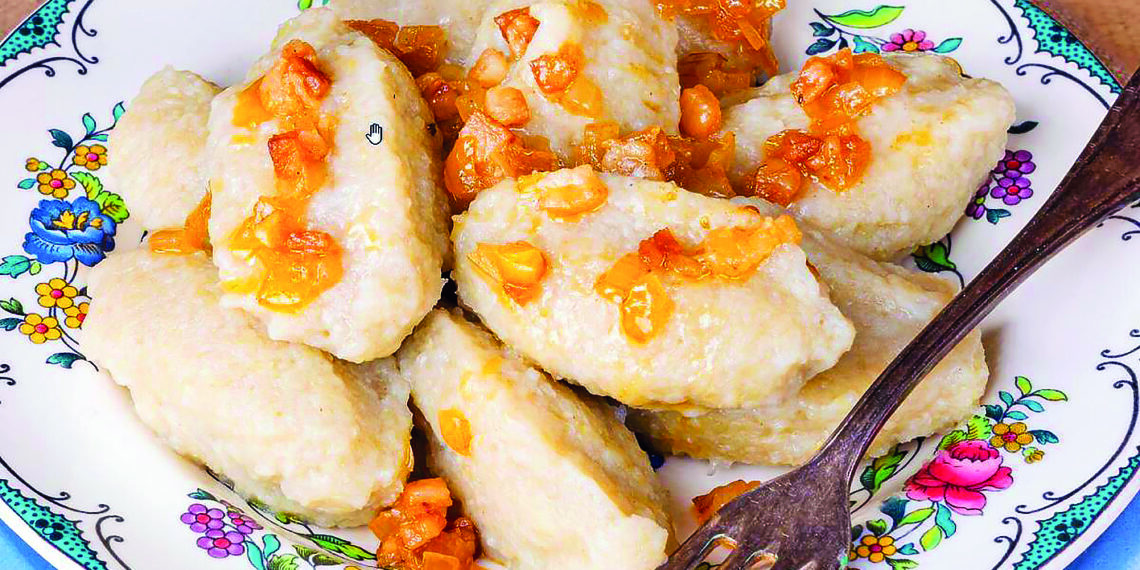 Картопляні палюшки