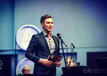 Дмитро Хоркін: «Ми оголосимо по Українському Радіо про нашу Перемогу»