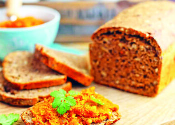 Ікра з гарбуза на зиму