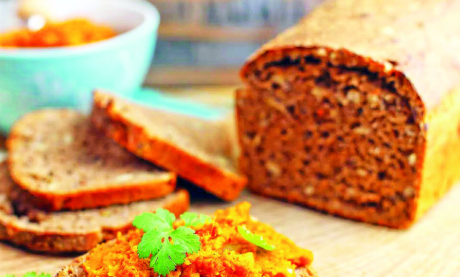 Ікра з гарбуза на зиму