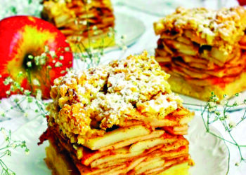 Королівська шарлотка