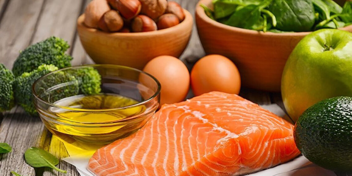 Продукти для покращення діяльності мозку